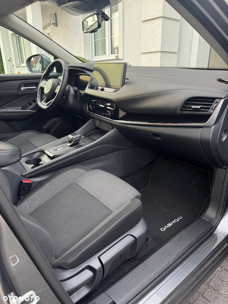 Nissan Qashqai - 26