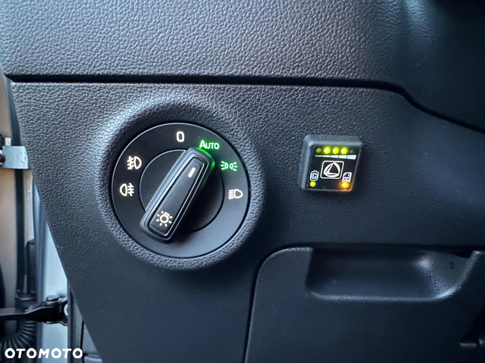 Skoda Karoq 1.5 TSI DSG Style - 14