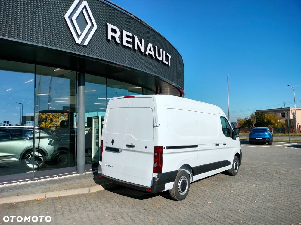 Renault NOWY MASTER - 3