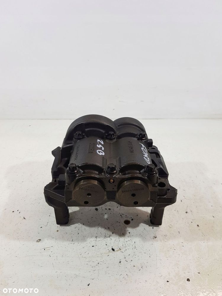 wałki balansowe m38ch mazda cx-7 6 gh ford 2.5b l5-vd 08- - 3