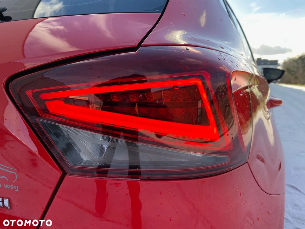 Seat Ibiza 1.0 TGI S&S Style - 19