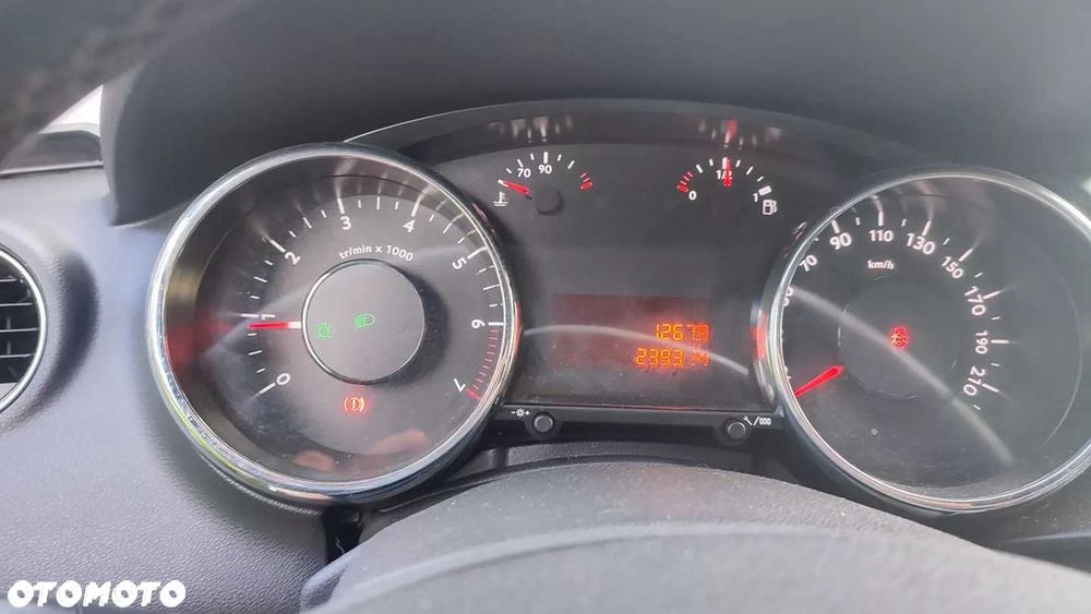 Peugeot 3008 - 3