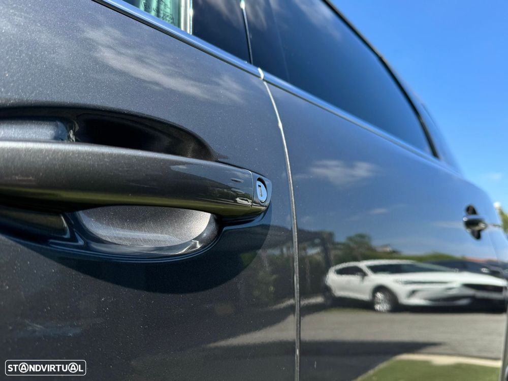 Peugeot 5008 1.5 BlueHDi GT EAT8 - 7