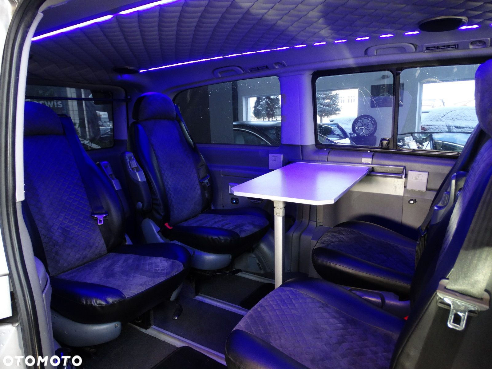 Mercedes-Benz Viano - 18
