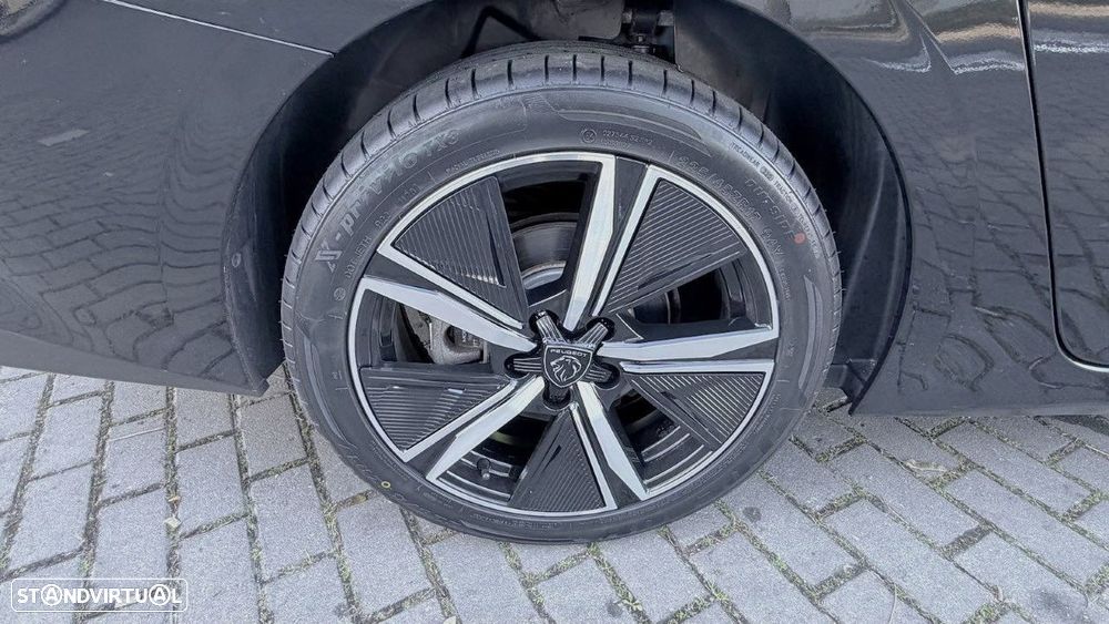 Peugeot 308 SW 1.2 PureTech Active Pack - 41