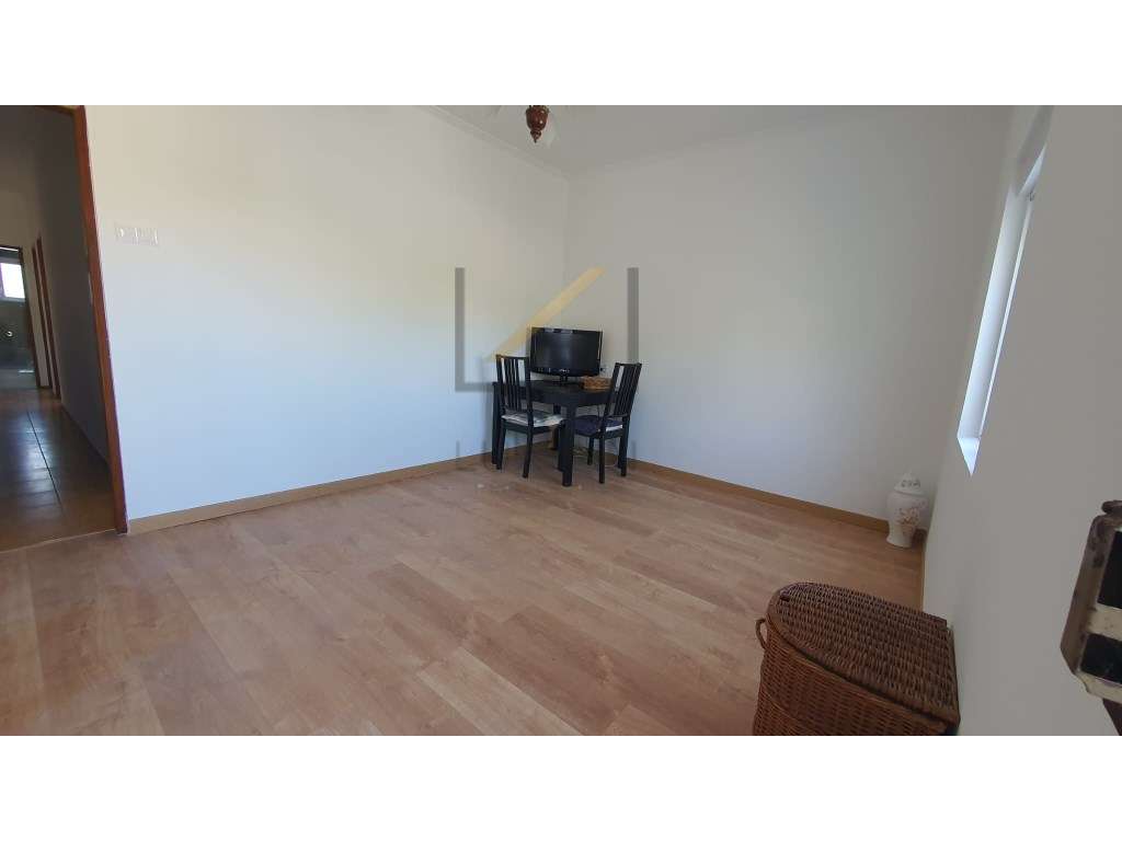 Moradia T2 com Terraço - Alto do Índio, Sobreda - Grande imagem: 2/17