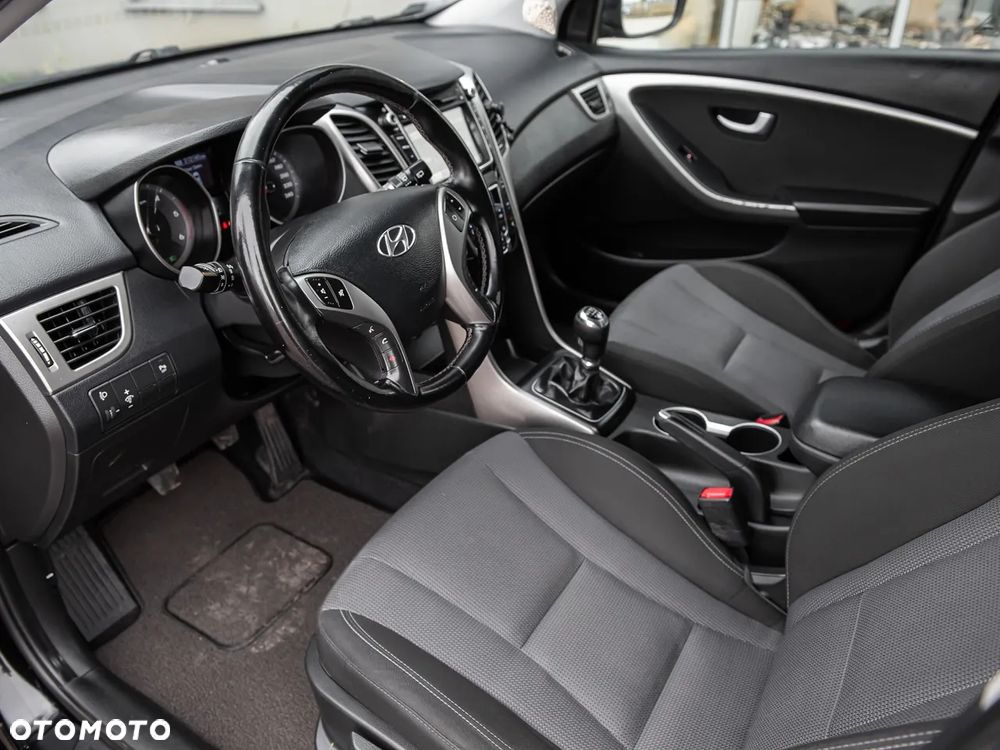 Hyundai i30 - 15