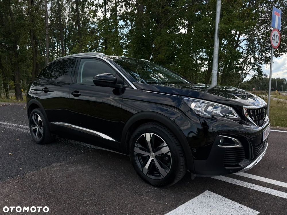 Peugeot 3008 - 4