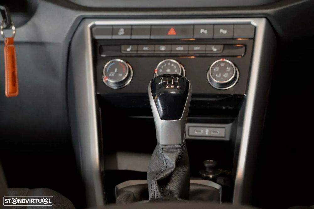 VW T-Roc 1.0 TSI OPF Life - 10