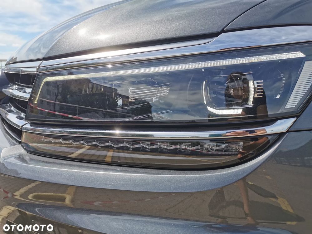 Volkswagen Tiguan 2.0 TDI BMT SCR 4Mot Highline DSG - 9