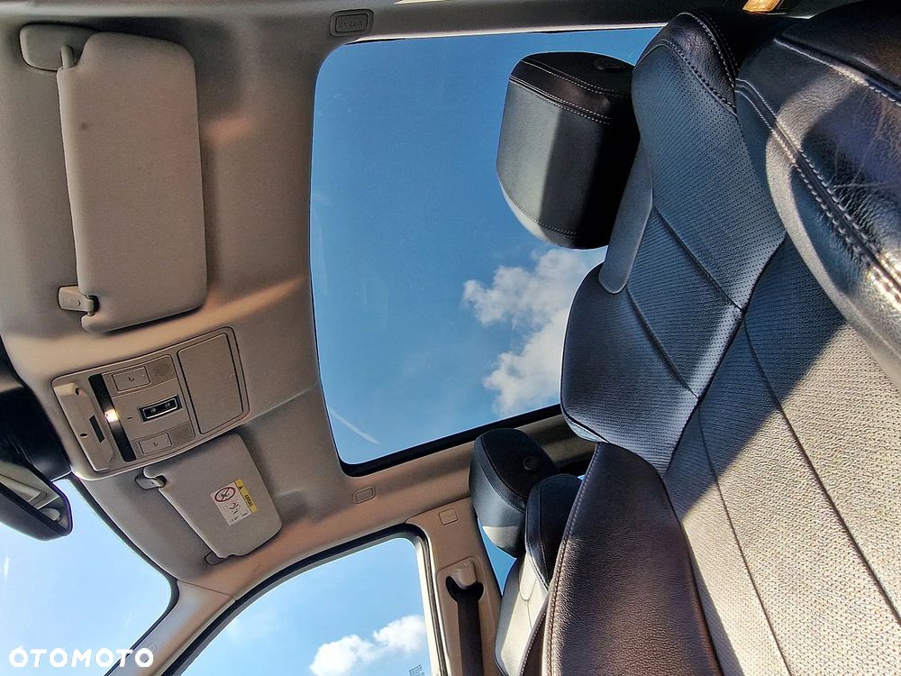 Land Rover Range Rover Evoque - 20