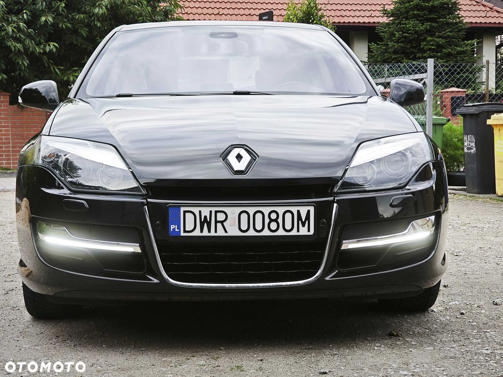 Renault Laguna - 5