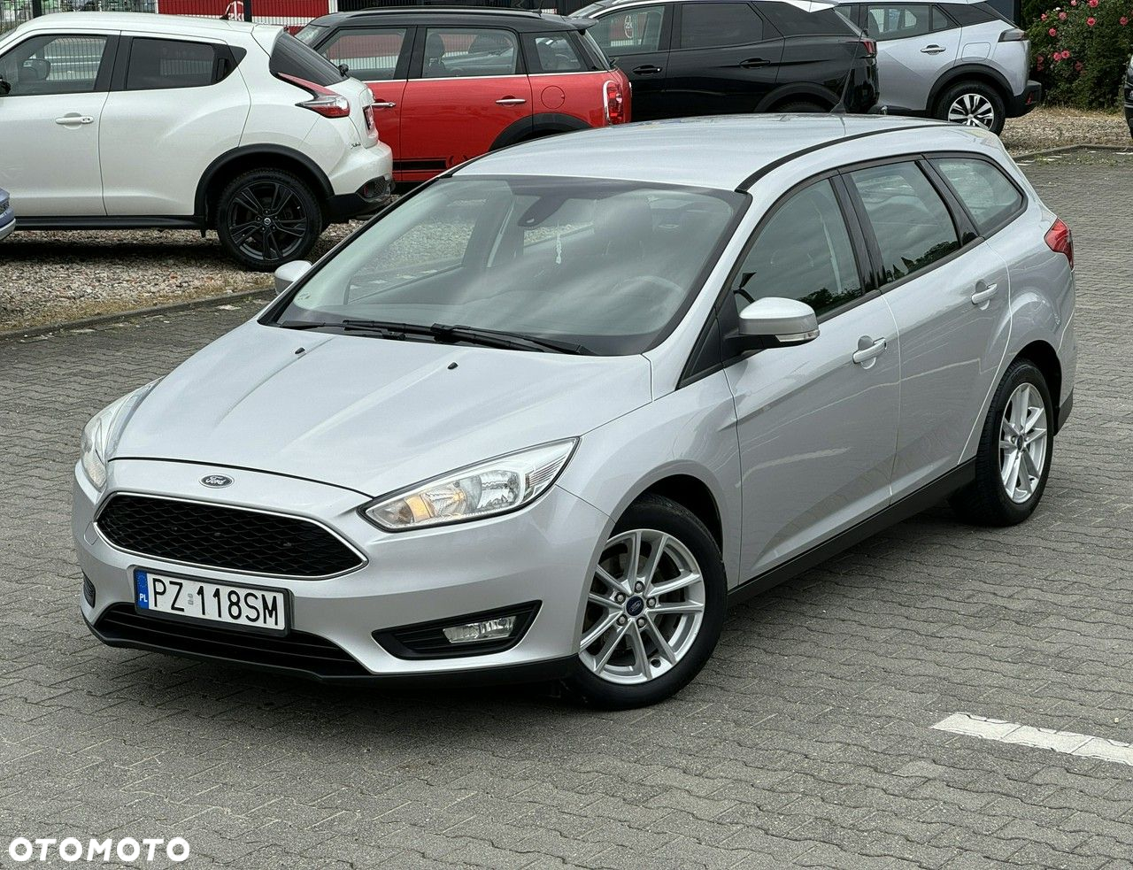 Ford Focus - 3