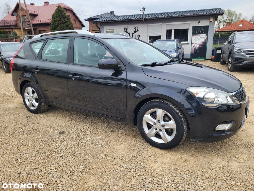 Kia Ceed 1.4 M - 16