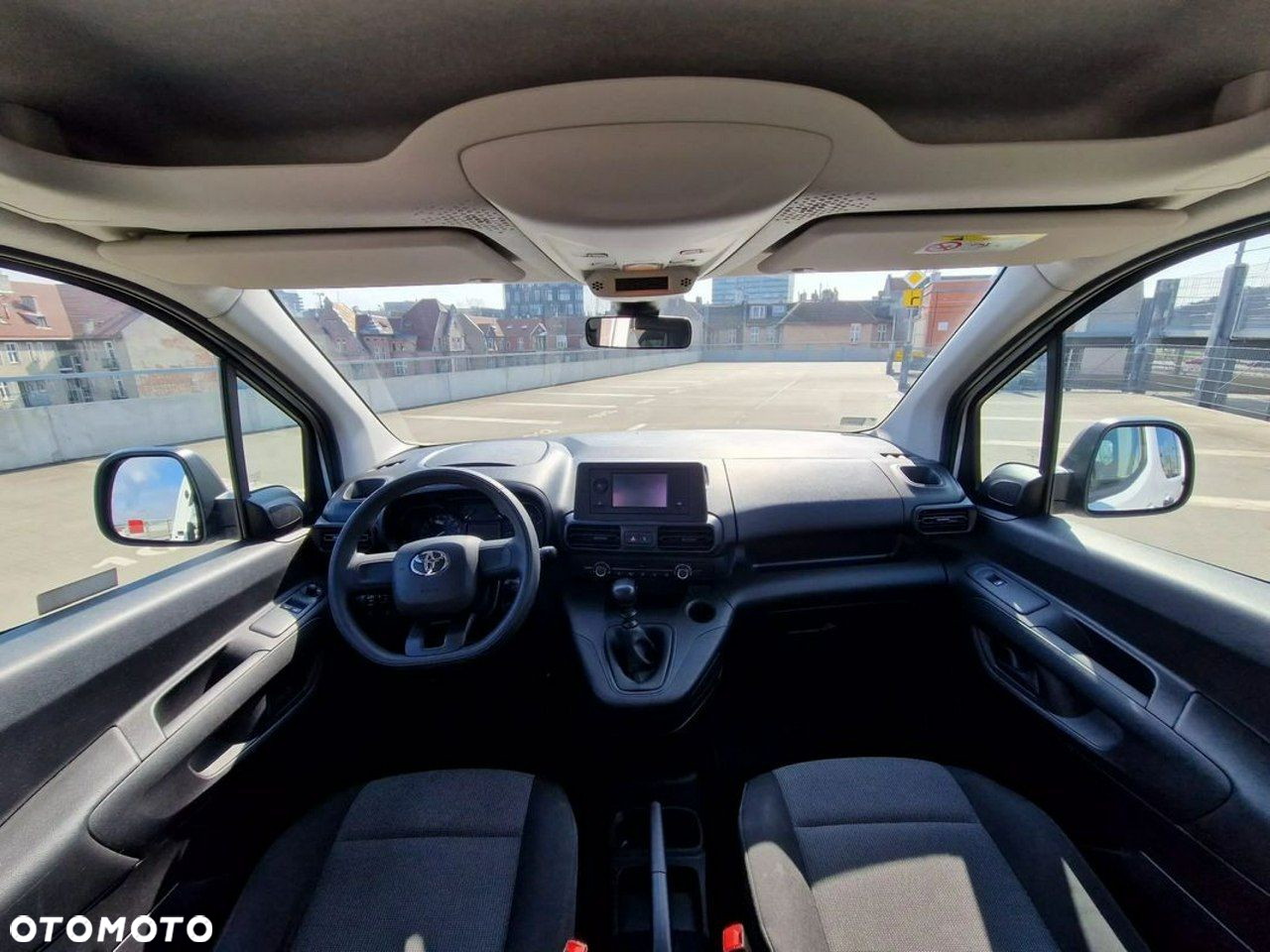 Toyota Proace City Verso - 9