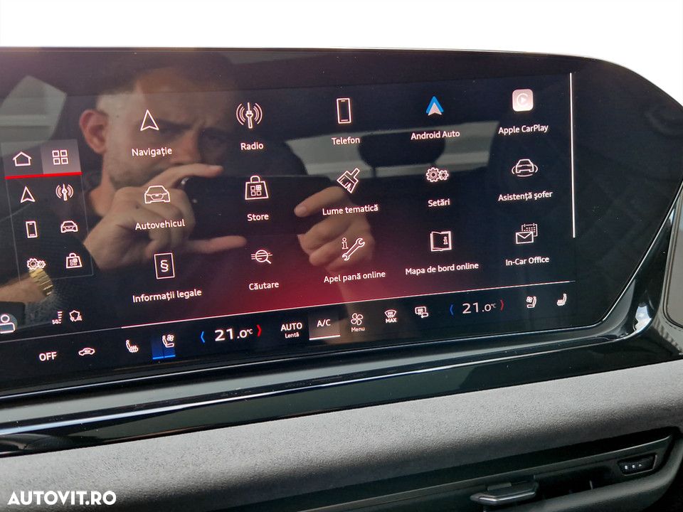 Audi S5 Limuzina - 24