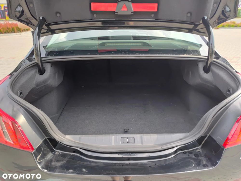 Peugeot 508 - 8
