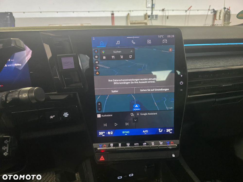 Renault Austral 1.3 TCe mHEV Techno - 16