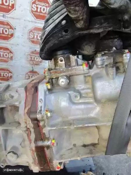 CAIXA VELOCIDADES TOYOTA 4 RUNNER 1995 - - 3