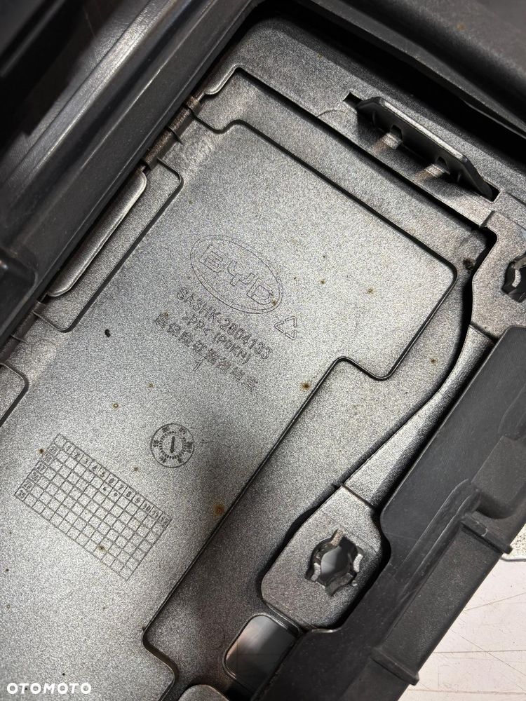 BYD Seal U Song Zderzak Tył Tylny SA3HK-2804111 - 15