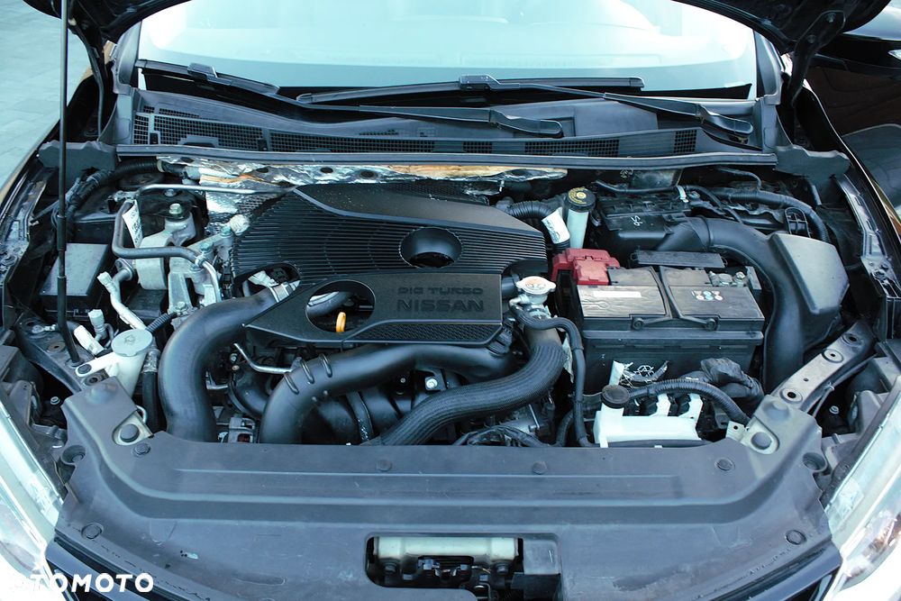 Nissan Pulsar 1.6 DIG-T N-Vision - 36