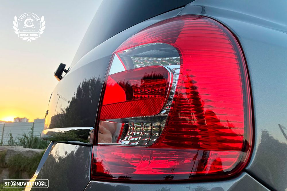 Renault Modus 1.2 Confort Clim - 11