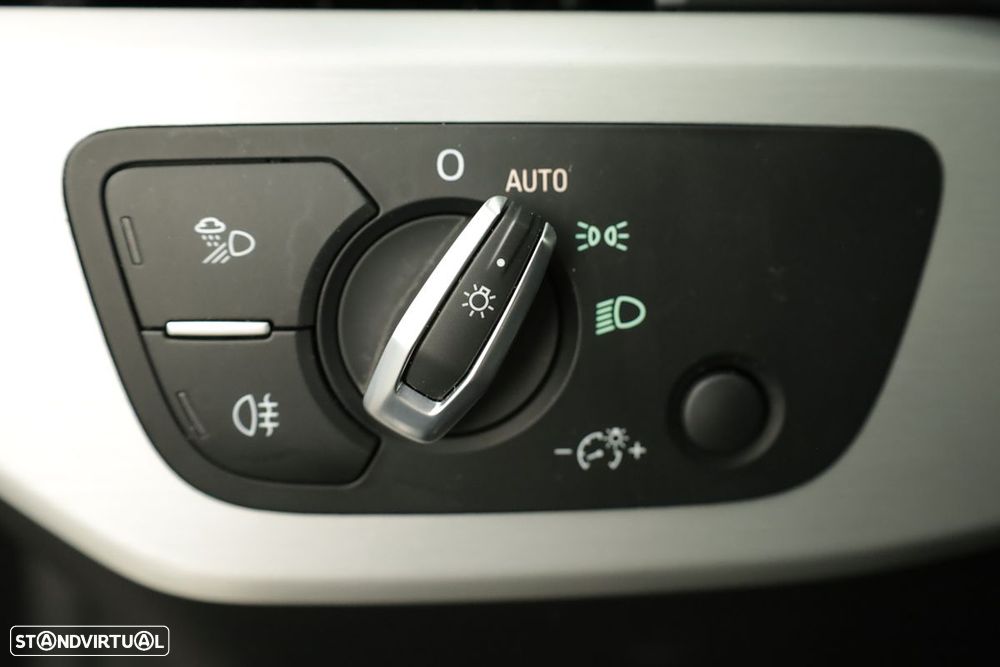 Audi A5 Sportback 40 TDI Advanced S tronic - 20