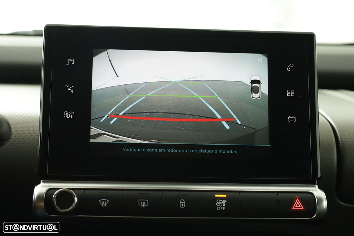 Citroën C4 Cactus 1.2 PureTech Shine - 13