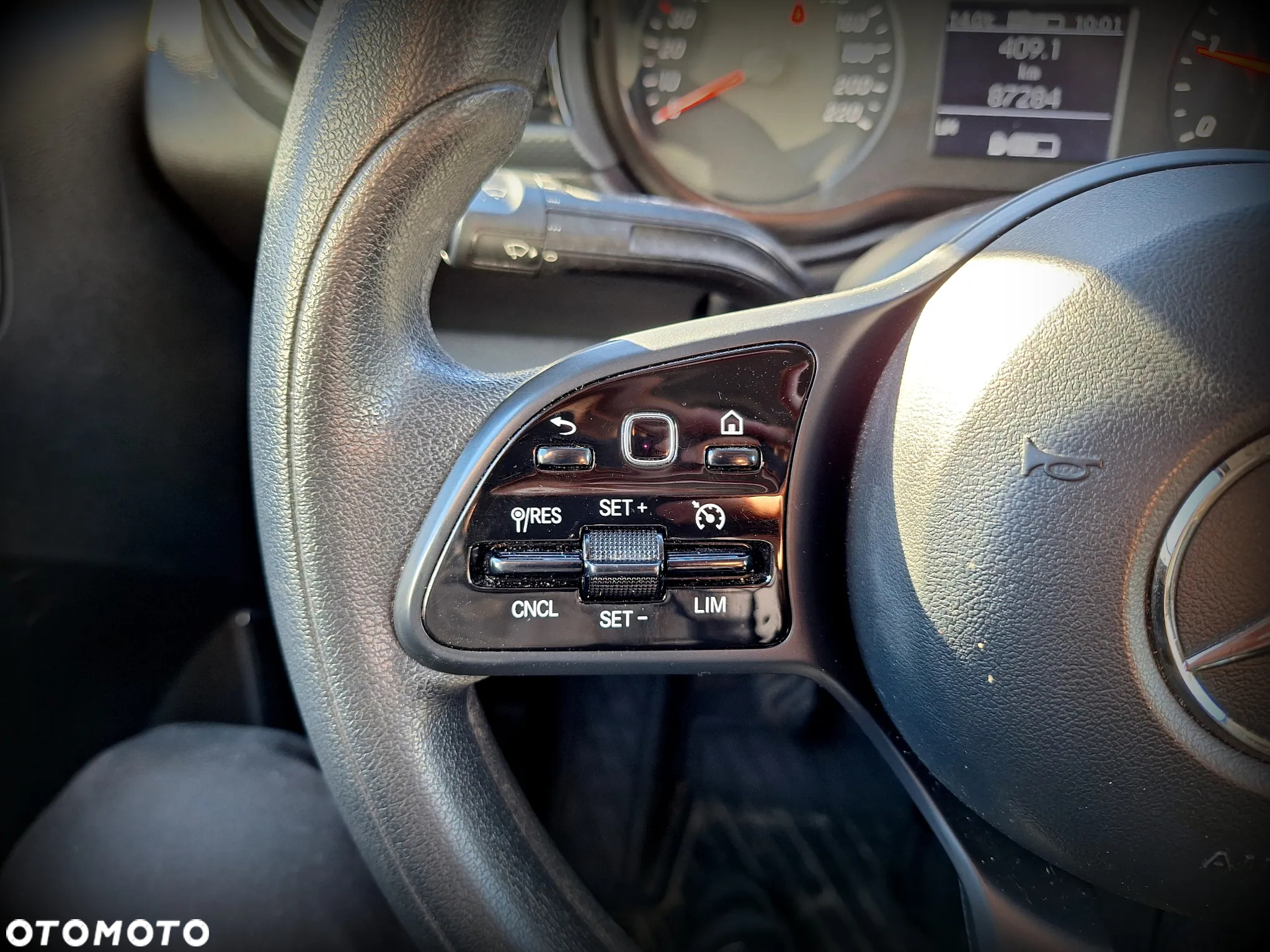 Mercedes-Benz citan - 14