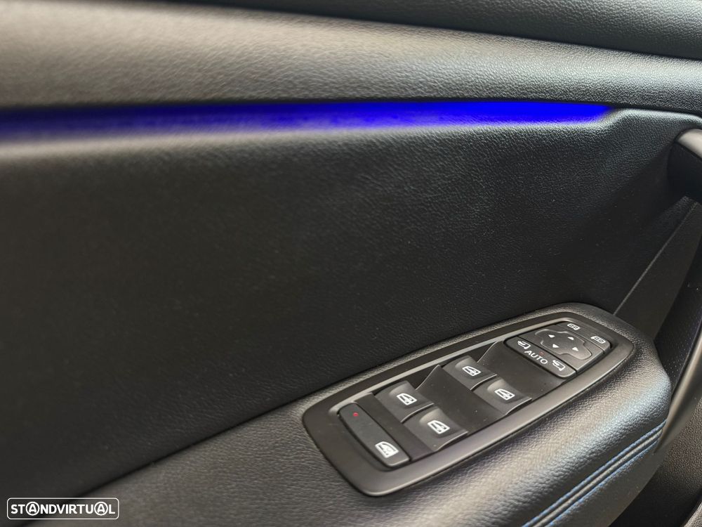 Renault Mégane Sport Tourer 1.5 dCi GT Line - 32