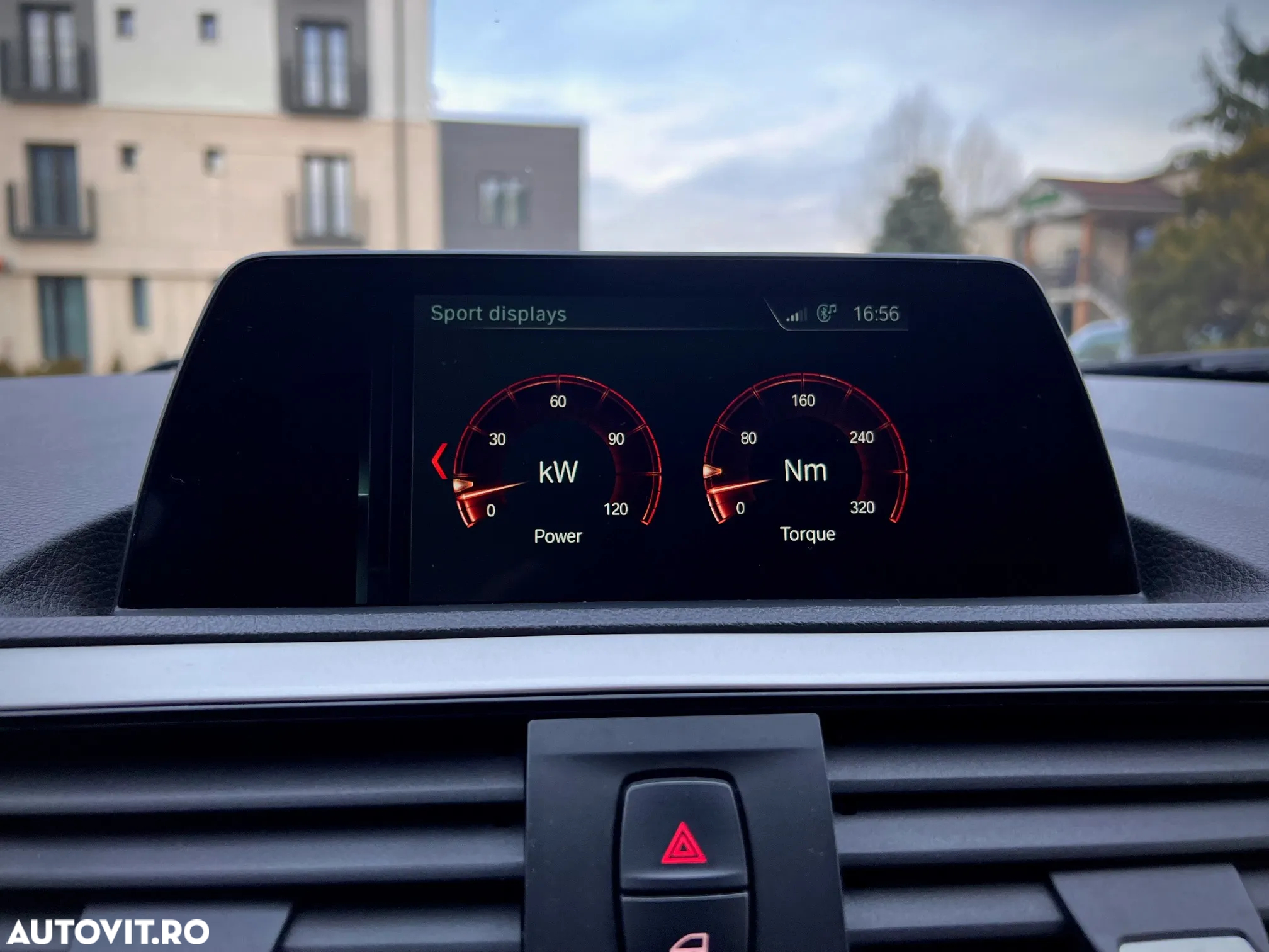 BMW Seria 1 116d EfficientDynamics Edition - 26