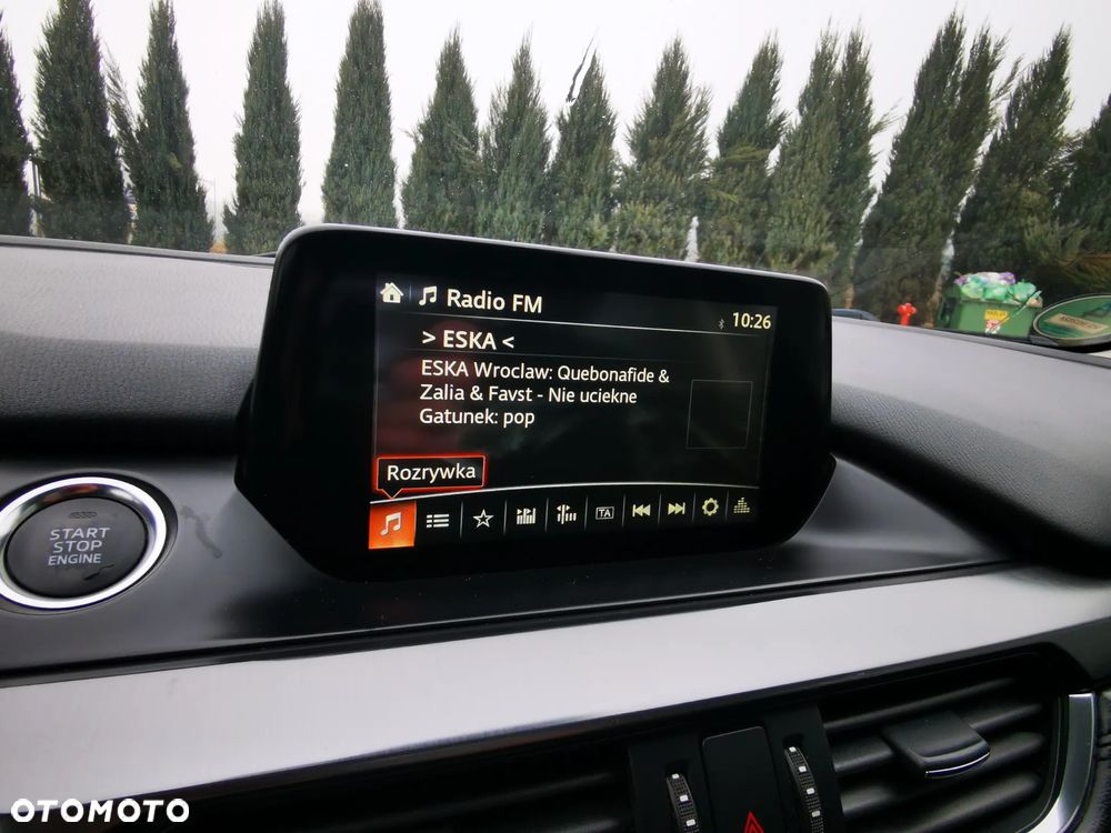 Mazda 6 SKYACTIV-D 175 i-ELOOP Sports-Line - 23