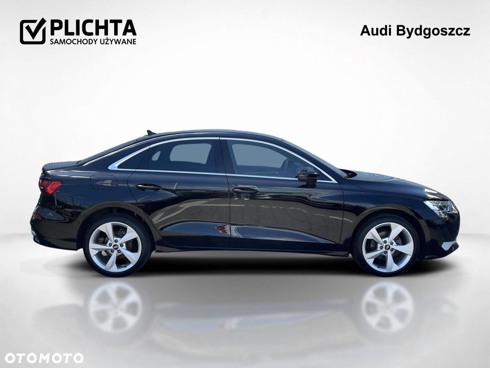 Audi A3 Limousine - 7