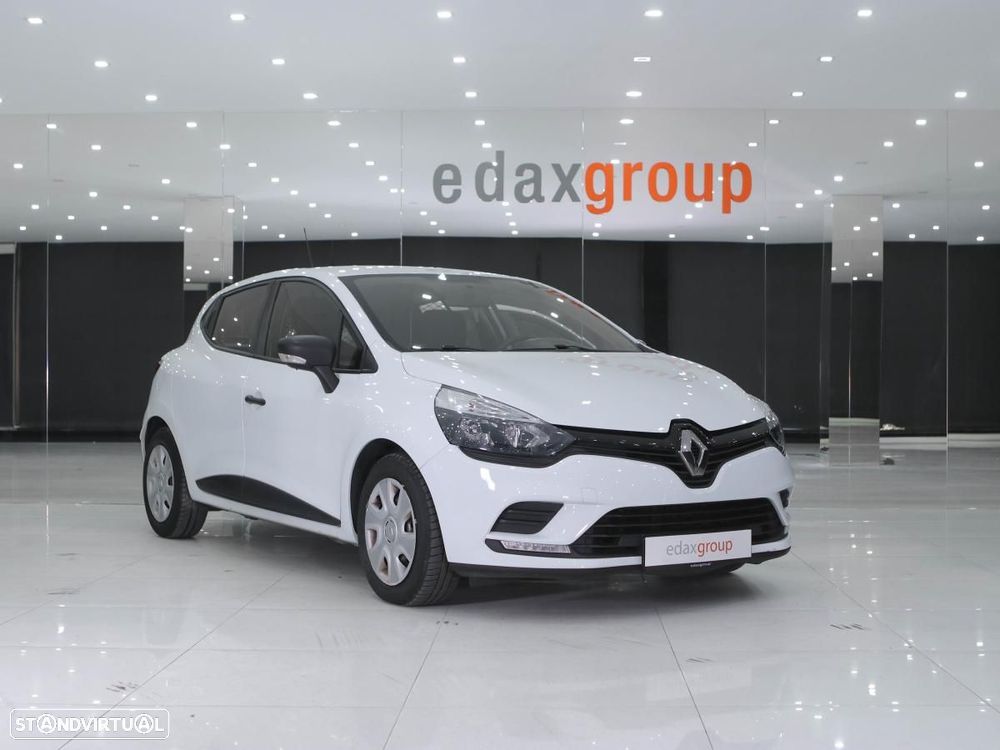 Renault Clio Van 1.5 dCi Zen c/IVA - 1