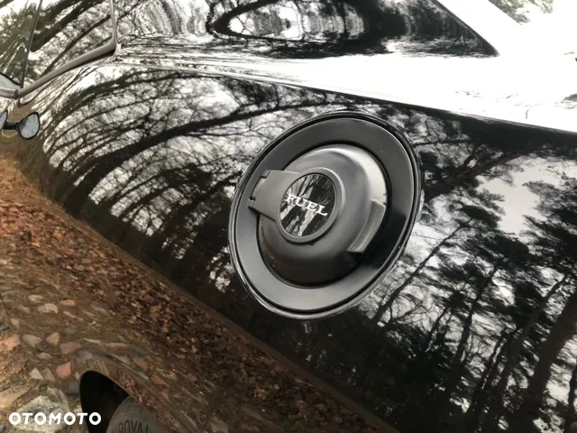 Dodge Challenger Automatik R/T Plus - 6