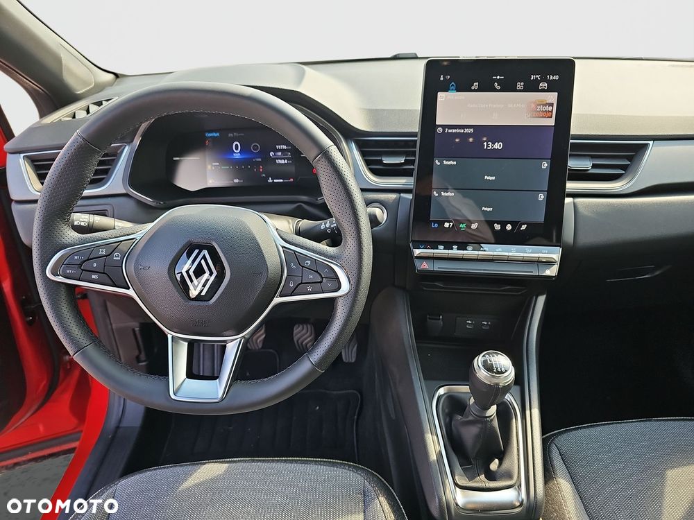 Renault Captur 1.2 TCe Techno - 15
