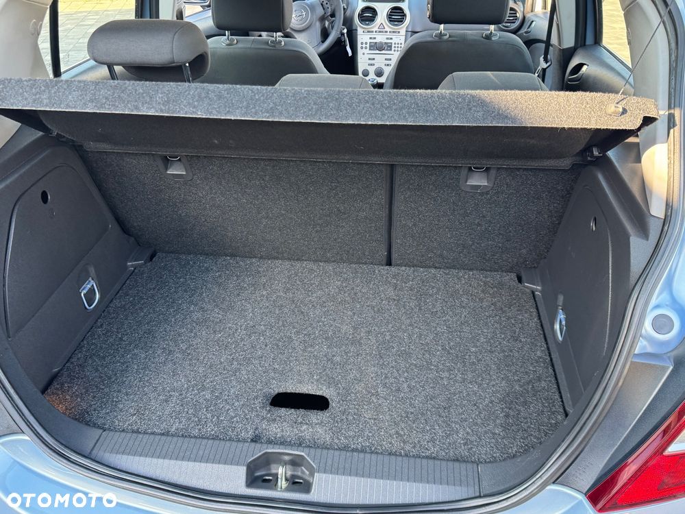 Opel Corsa - 12