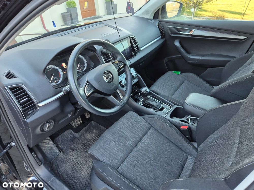 Skoda Karoq 1.6 TDI 4x2 Style DSG - 5