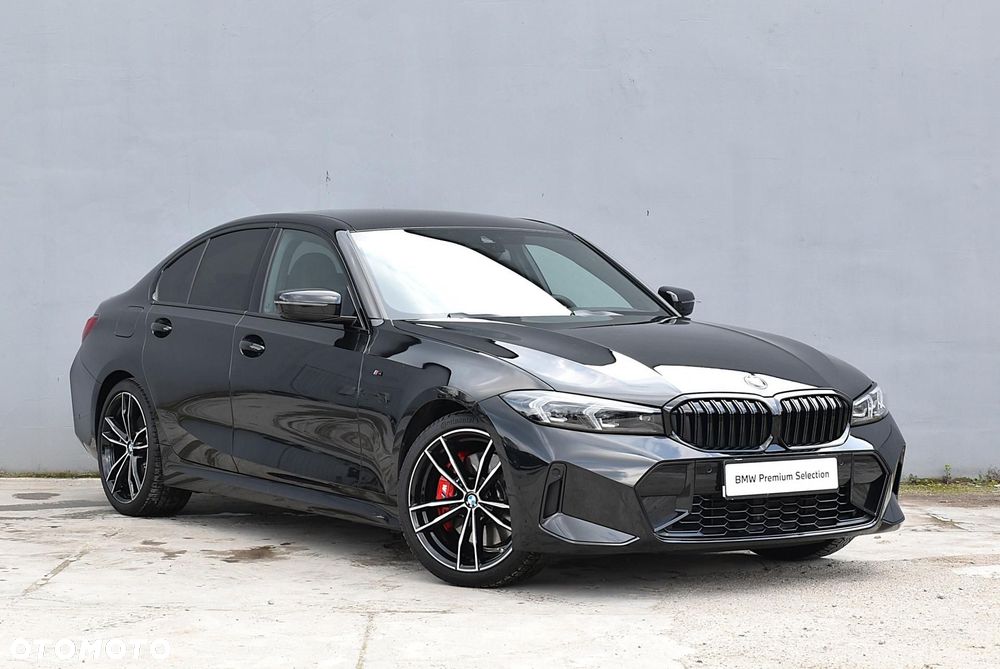 BMW Seria 3 - 3