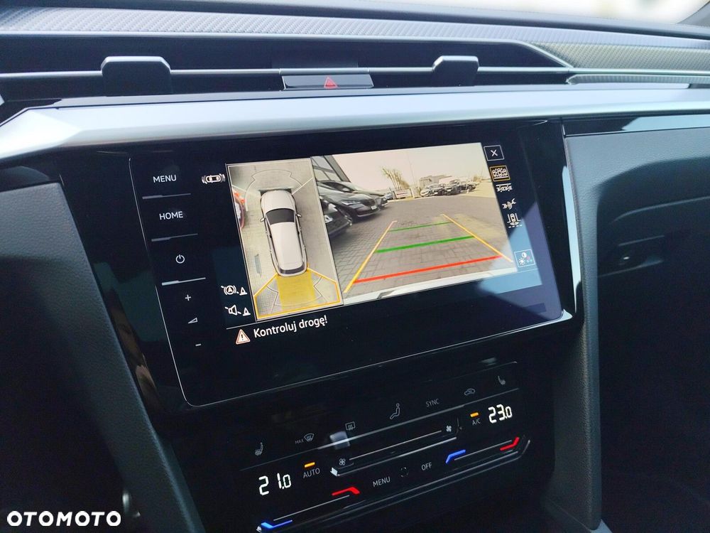 Volkswagen Arteon Shooting Brake 2.0 TSI 4Motion R DSG - 26