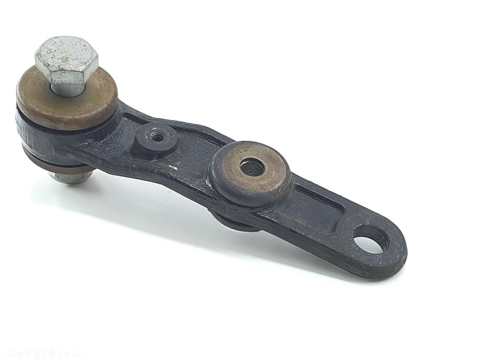 Mocowanie Uchwyt Wspornik Aprilia Mojito Custom 50 Habana - 7