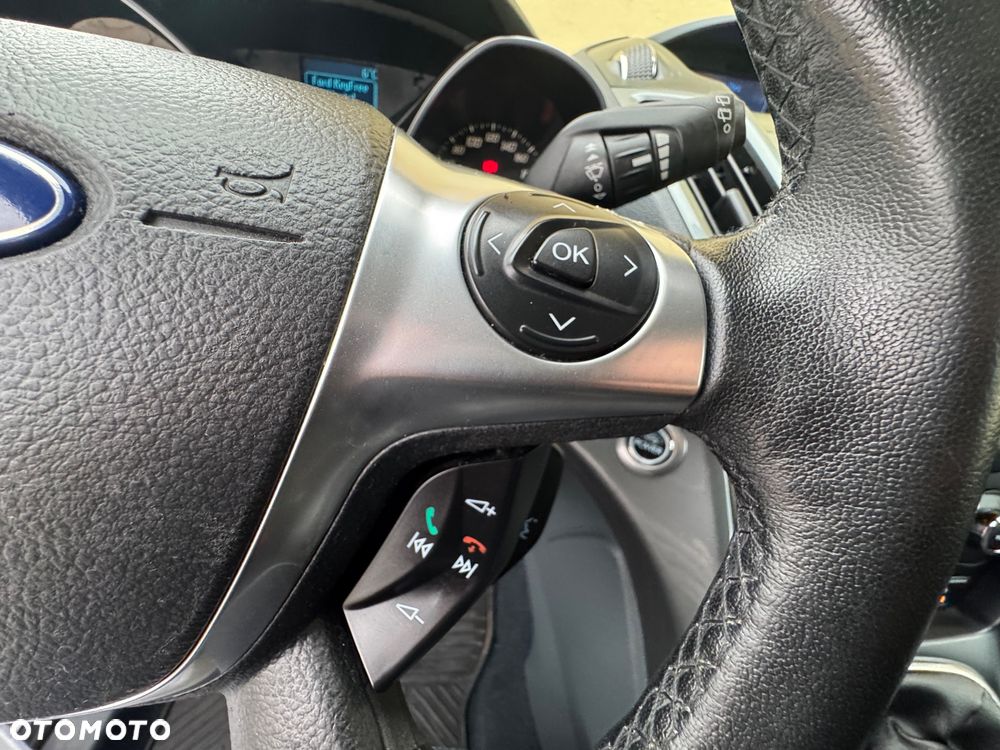 Ford C-MAX 1.6 Ti-VCT Titanium - 20