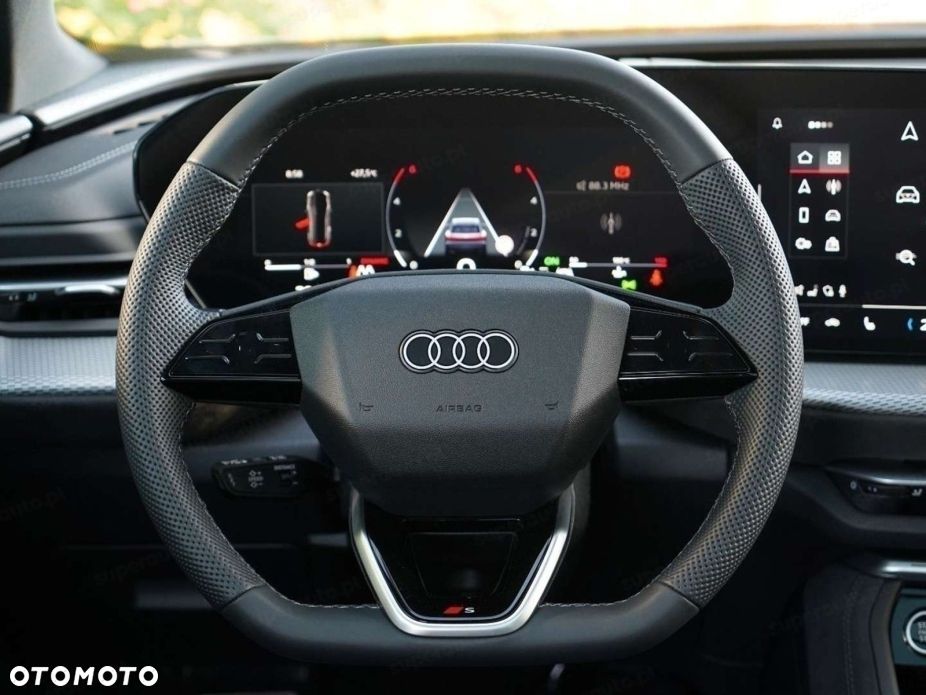 Audi Q5 Sportback 40 TDI mHEV Quattro S Line S tronic - 9