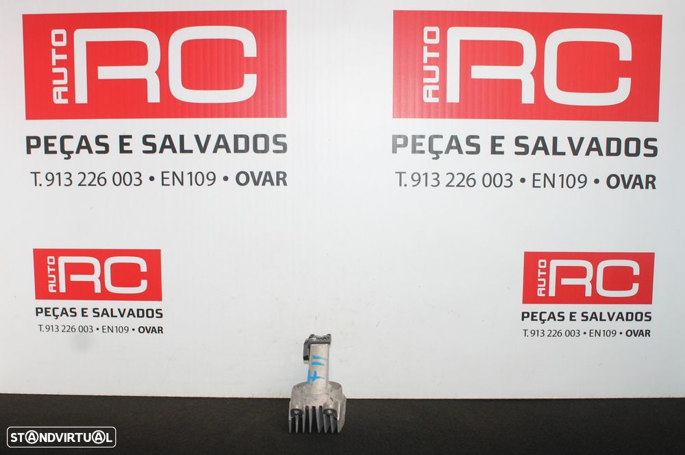 BALASTRO BMW F11 - 1