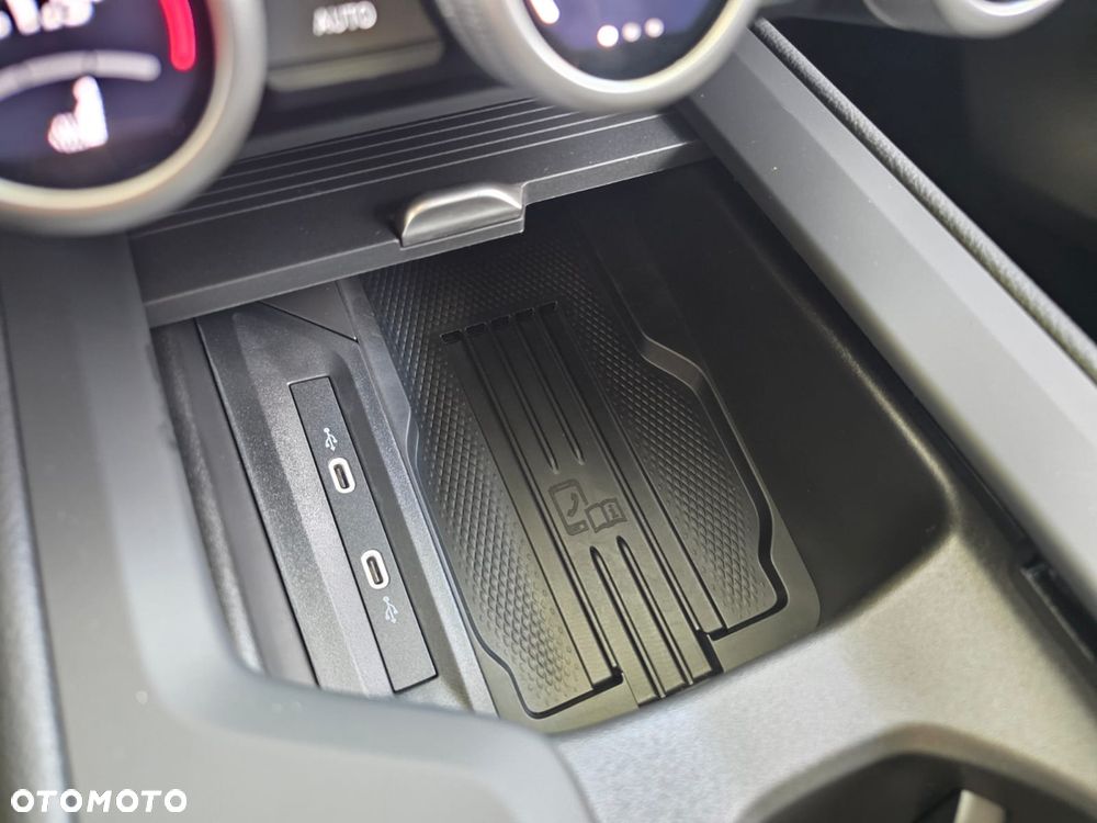 Skoda Superb - 22