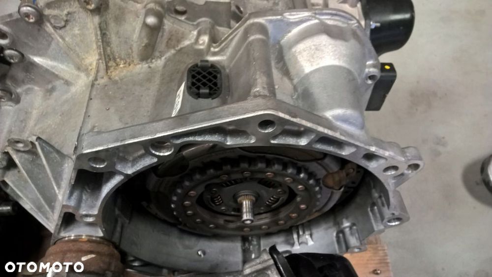 SKRZYNIA BIEGÓW SEAT ARONA KAROQ 1.0TSI DSG DQ200 SSU - 4