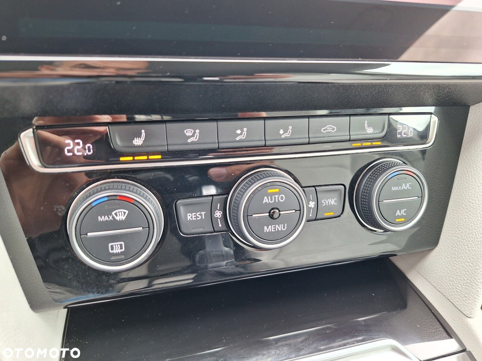 Volkswagen Arteon 2.0 TSI Elegance DSG - 35