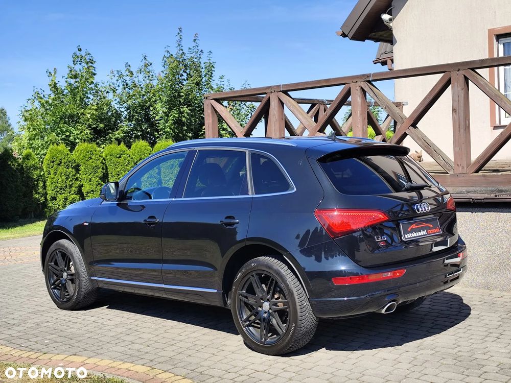 Audi Q5 - 4