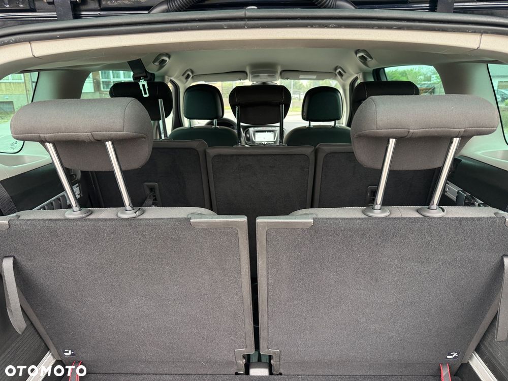 Opel Zafira 1.6 T Enjoy - 16
