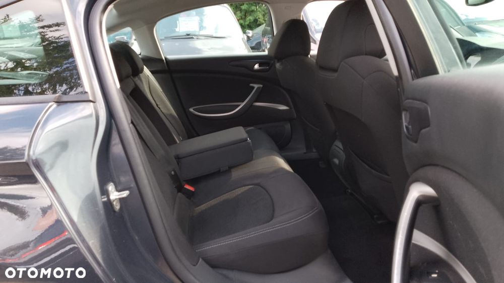 Citroën C5 HDi 165 FAP Selection - 24